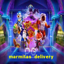 marmitas delivery boa vista rr